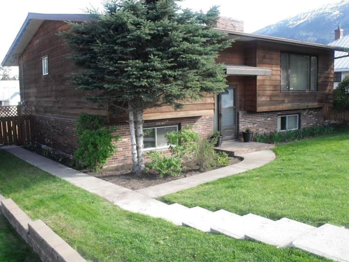 A Summit Suite Accommodation