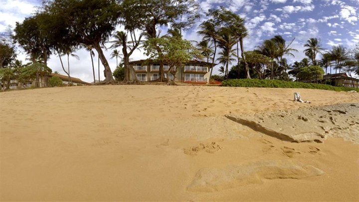 可爱岛海岸酒店(Kauai Coast Resort at The Beach Boy)