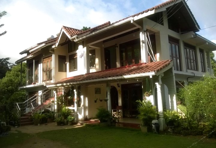 康提阳光山家庭旅馆(Sunny Hill Residence, Kandy)