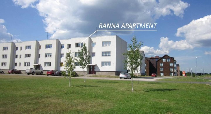 Ranna Apartment