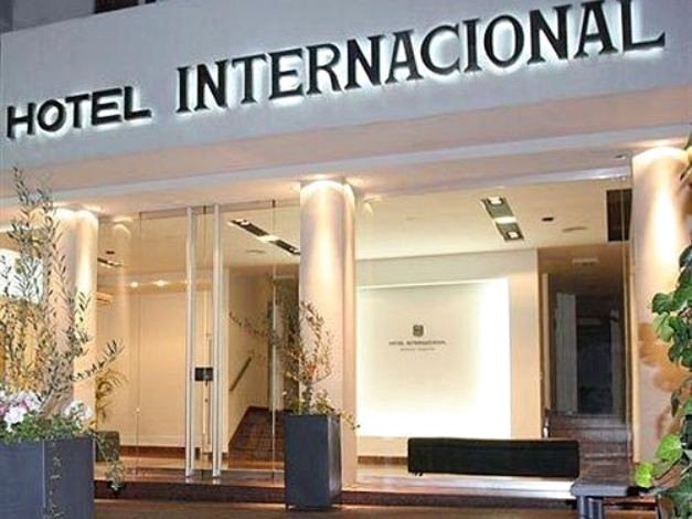 国际酒店(Hotel Internacional)