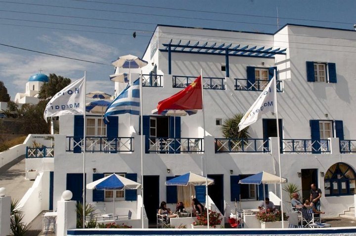 玛格丽塔酒店(Margarita Hotel)