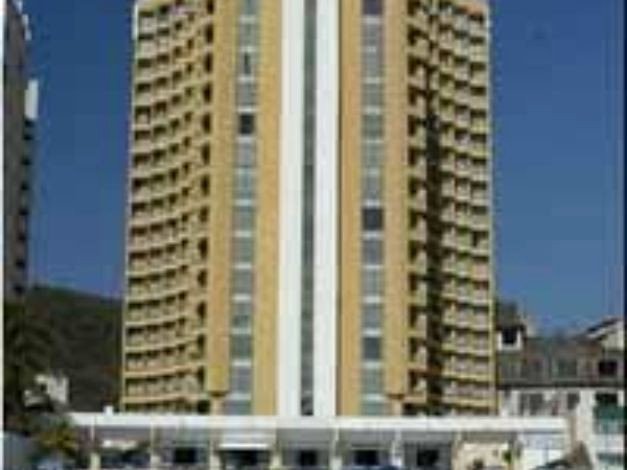 科帕卡巴纳海滩酒店(Copacabana Beach Hotel)