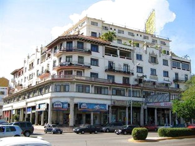 奥维多阿卡普尔科酒店(Hotel Oviedo Acapulco)