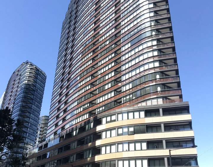 墨尔本888海港公寓(888 Harbour Apartment Melbourne)