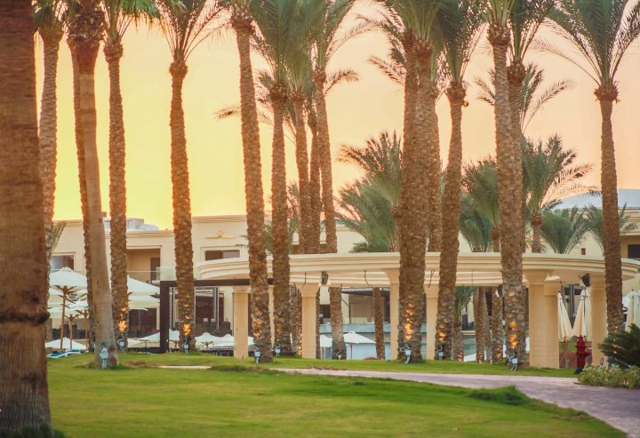 利克斯希捷沙姆超全包酒店 - 全包式(Rixos Premium Seagate Sharm El Sheikh - All Inclusive)