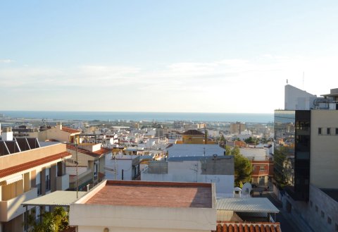 安达卢萨海岸酒店(Hotel Costa Andaluza)
