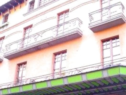 坎普罗东酒店(Hotel de Camprodón)