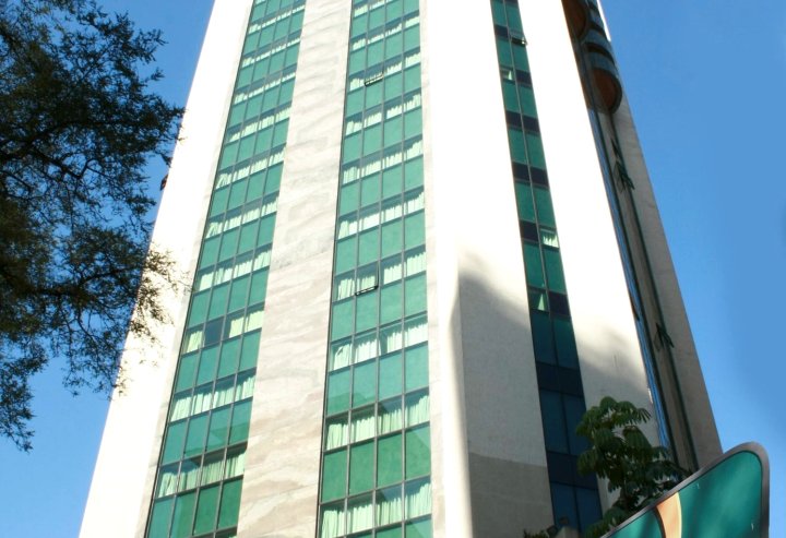 奥斯卡弗莱雷丽笙酒店(Radisson Hotel Oscar Freire)