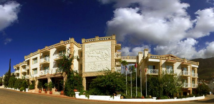 Asfiya Hotel(Asfiya Hotel)