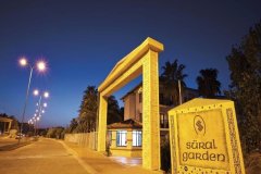 Hotel Sural Garden