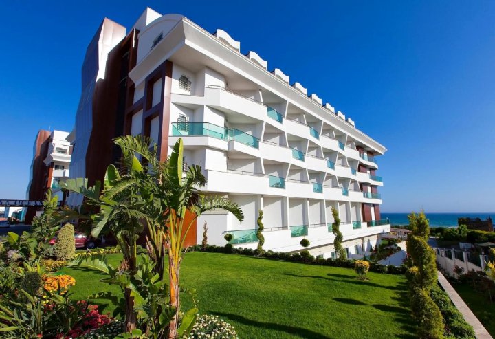 阿达利亚海洋酒店 - 全包式(Adalya Ocean Hotel - All Inclusive)
