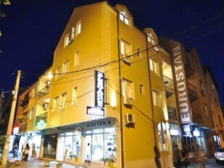 优雅住宿酒店(Accommodation Elegance)