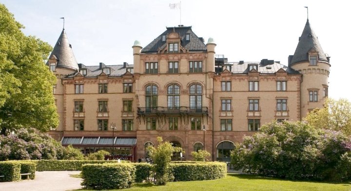 隆德大酒店(Grand Hotel Lund)