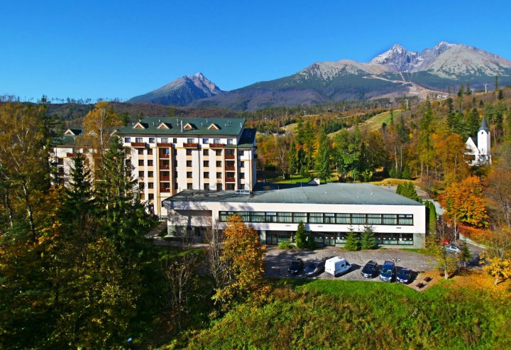 斯洛文酒店(Hotel Slovan)