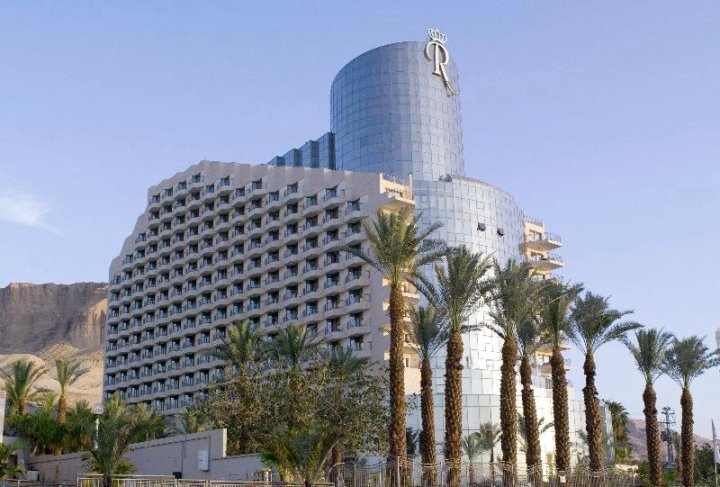 死海皇冠酒店(Royal Dead Sea - Hotel & Spa)