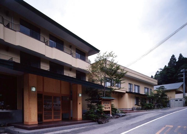 怀旧之屋风和里日式旅馆(Natsukashiya Fuwari)
