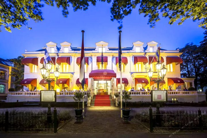 彼尔德伯格酒店(Bilderberg Grand Hotel Wientjes)