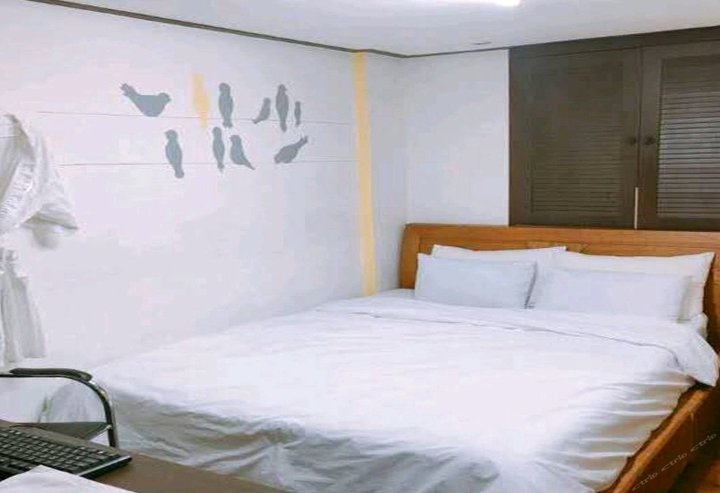 仁川主题酒店(Theme Motel Incheon)
