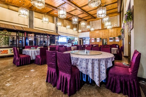 洪雅七里坪温泉酒店