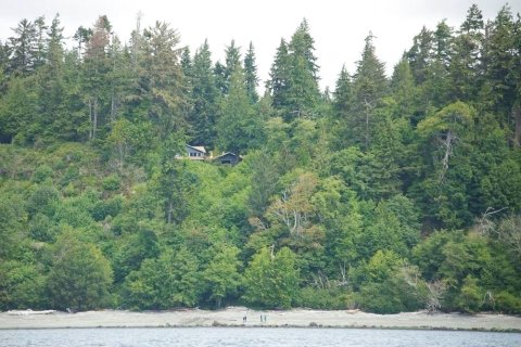 海洋荒野旅馆(Ocean Wilderness Inn)