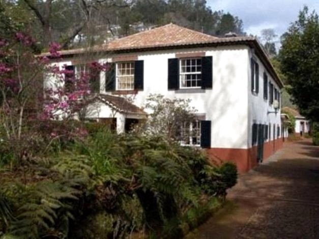 白面农庄旅馆(Quinta da Portada Branca - Guest House)