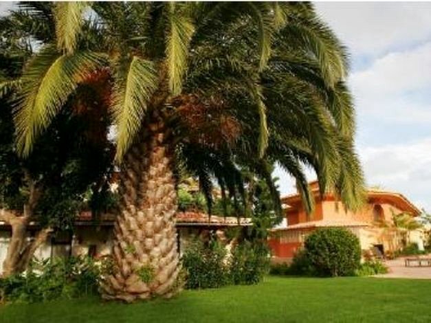 奎因塔健康植物园酒店(Quinta Splendida Wellness & Botanical Garden)