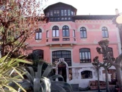 卡萨那德尔塞拉酒店(Casona del Sella)