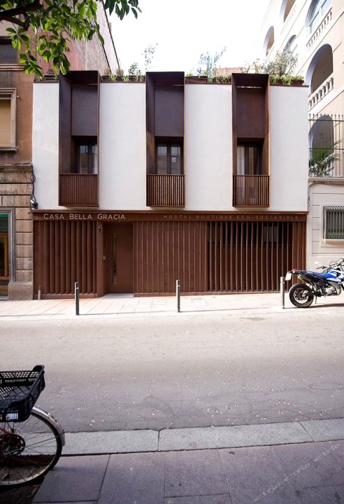 Casa Bella Gracia by Aspasios