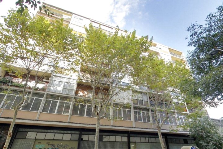 比利亚罗埃尔巴塞罗那公寓式酒店(Barcelona Apartment Villarroel)