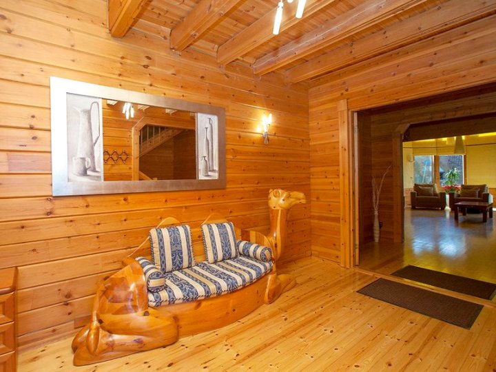 Finlandia Nórdica - Five Bedroom