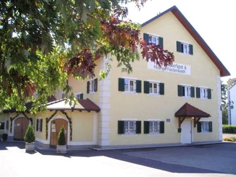 贾尔尼诺瑟尔格特酒店(Hotel Garni Nöserlgut)