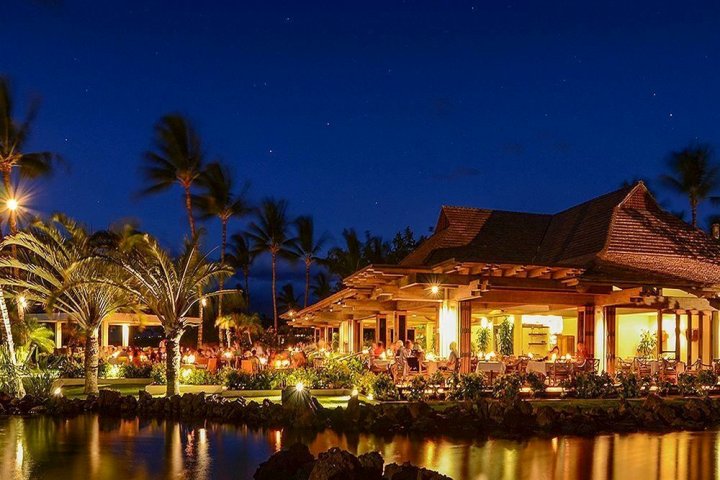 茂纳拉尼酒店 - 阿尔伯格度假村精选(Mauna Lani, Auberge Resorts Collection)