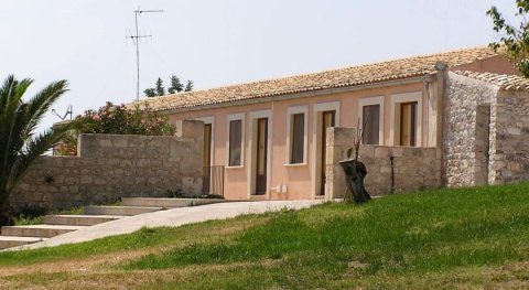 贝尔蒙特亲王别墅酒店(Villa Principe di Belmonte)