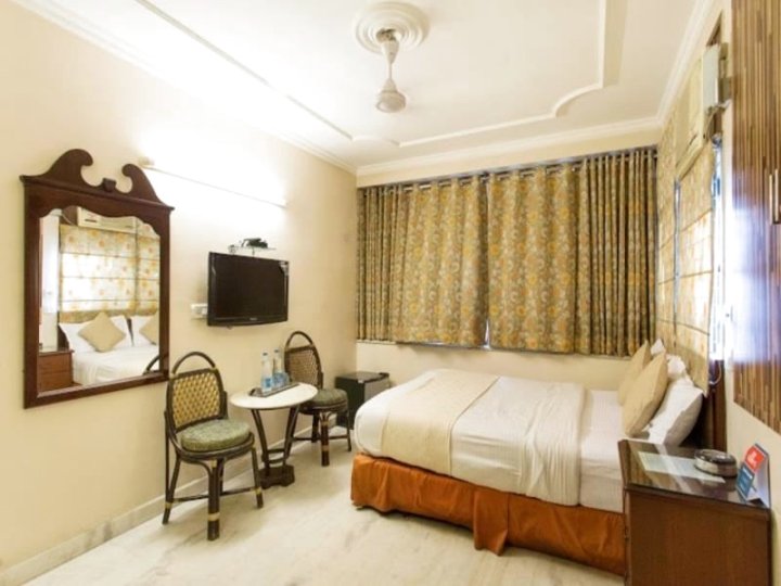 ZO酒店-凯拉什侨民市场(ZO Rooms Kailash Colony Market)