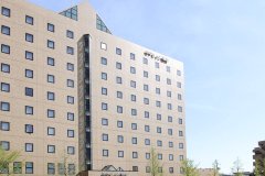 酒田旅馆酒店(Hotel Inn Sakata)