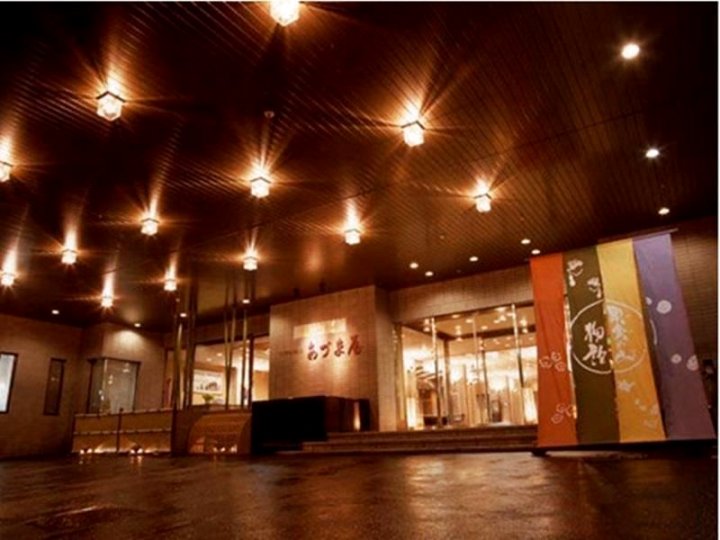 不二家传统日式旅馆别馆(Annex Fujiya Ryokan)