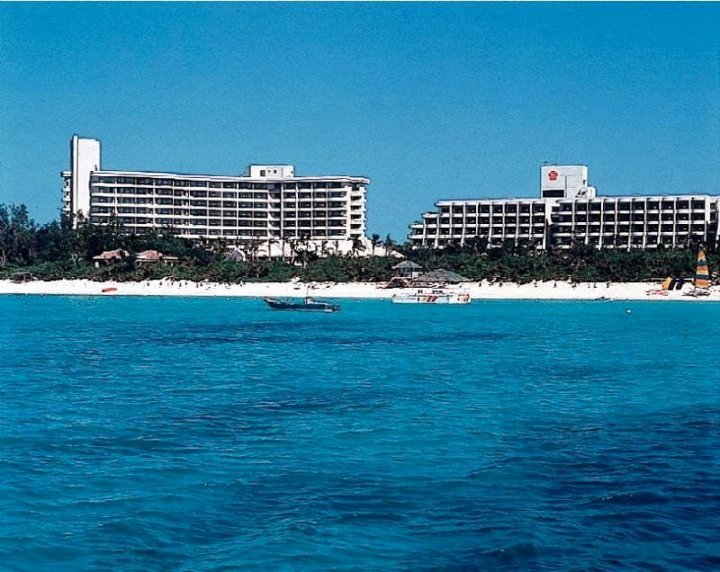 宫古岛东急酒店及度假村(Miyakojima Tokyu Hotel & Resorts)