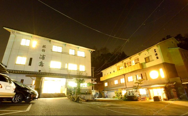 浦岛日式旅馆(Ryokan Urashima)