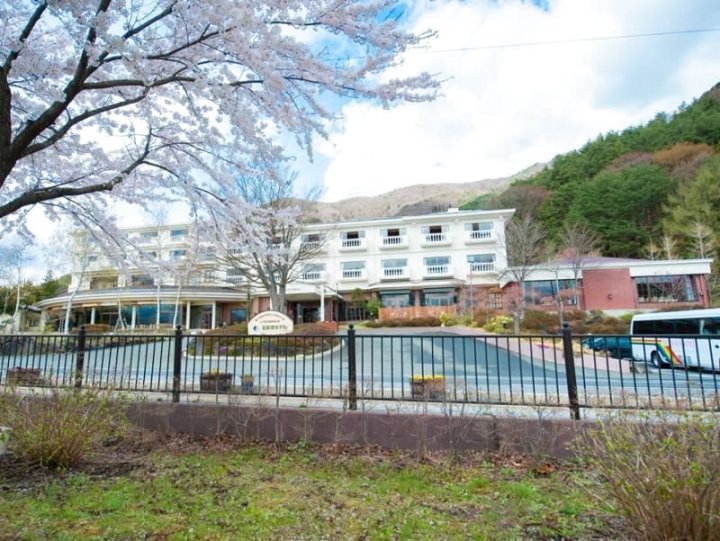 足和田酒店(Ashiwada Hotel)