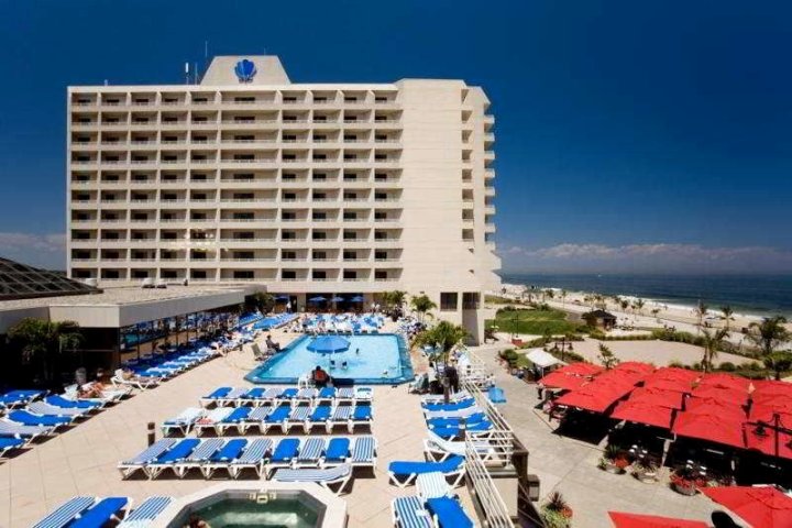 海洋广场度假酒店及水疗中心(Ocean Place Resort & Spa)