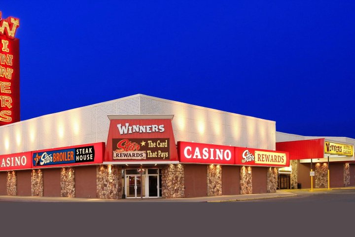 赢家赌场酒店(Winners Inn Casino)