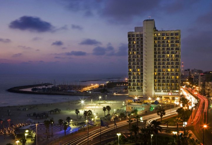 特拉维夫万丽酒店(Renaissance Tel Aviv Hotel)