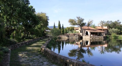 芬卡艾尔柯缇纳尔酒店(Finca El Cortiñal)