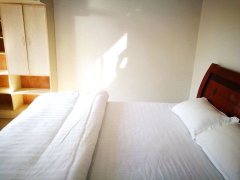 绩溪碧水山庄农家乐