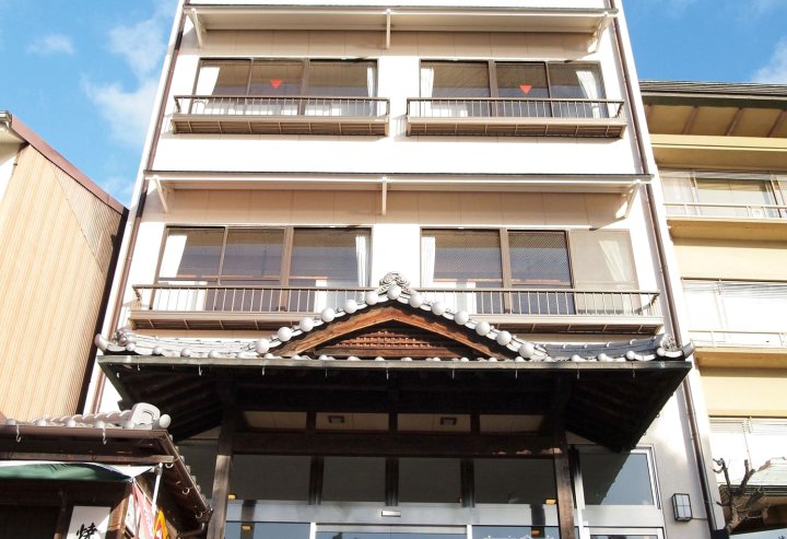 樱谷酒店(Sakuraya)