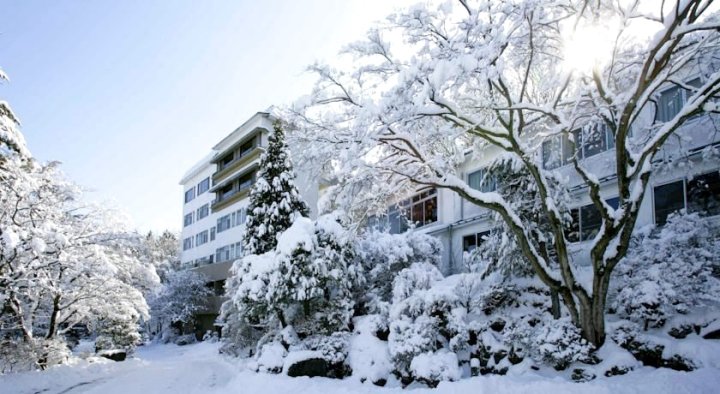 市川别馆 晴观庄(Seikanso)