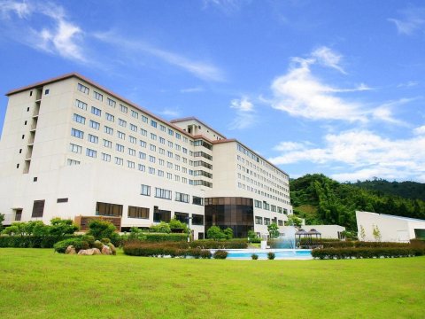 京都宫津度假酒店(Hotel & Resorts Kyoto-Miyazu)