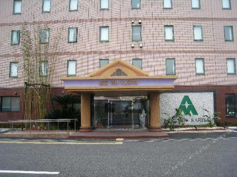 刈谷埃斯酒店(Ace Inn Kariya)