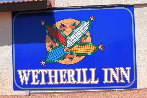维特日尔汽车旅馆(Wetherill Inn)